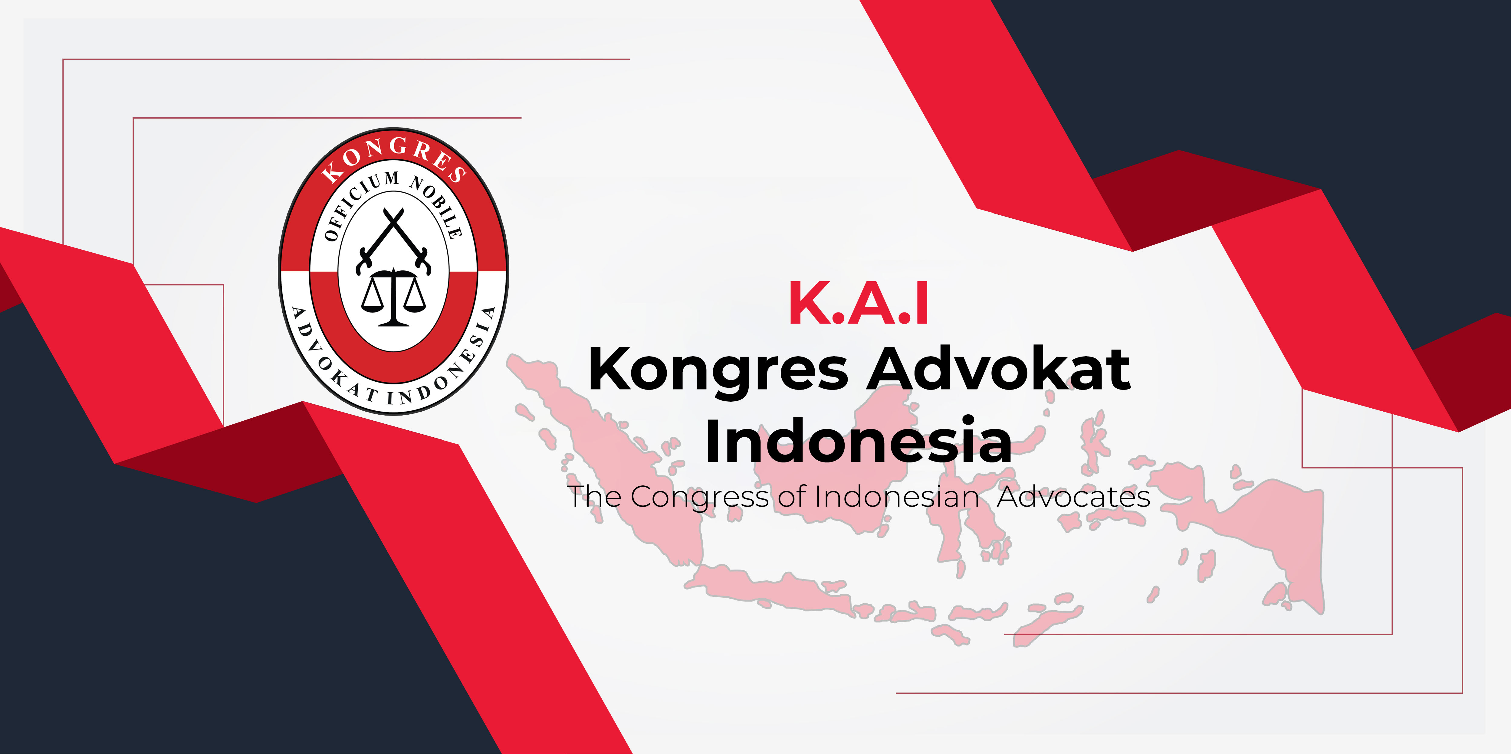 Banner Kongres Advokat Indonesia <b> Yogyakarta </b>